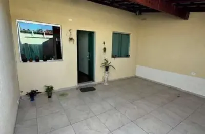 Casa com 2 quartos à venda na Avenida Ítalo Bernardes, Jardim das Rosas 1 Seção Parque Durval de Barros, Ibirité