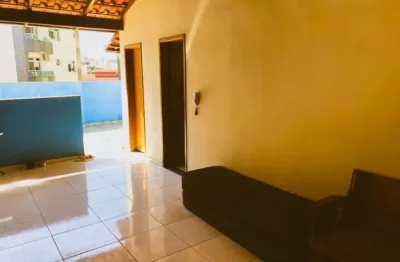 Cobertura com 3 quartos à venda na Avenida João César de Oliveira, Eldorado, Contagem