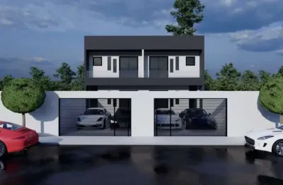 Casa com 3 quartos à venda na Santa Rosa, Santa Rosa, Sarzedo