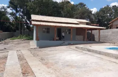 Fazenda / sítios / chácaras com 3 quartos à venda em esmeraldas