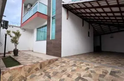 Casa com 2 quartos à venda na Alameda Ype Branco, Masterville, Sarzedo