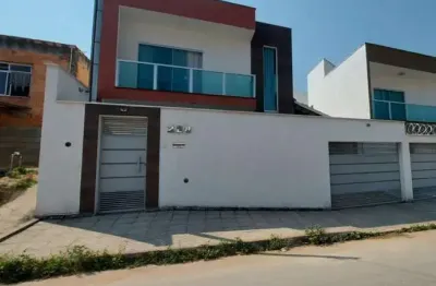 Casa com 2 quartos à venda na Alameda Ype Branco, Masterville, Sarzedo