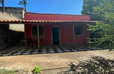 Casa com 2 quartos à venda na Rua Alves Da Costa, Brasília, Sarzedo