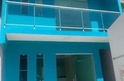 Casa com 3 quartos à venda na Rua Quinze, Santa Rosa, Sarzedo