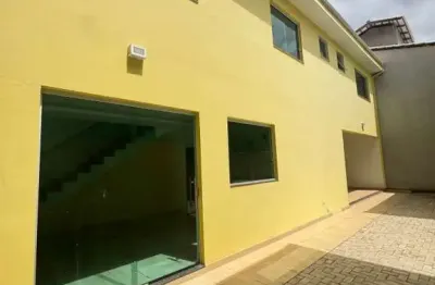 Casa com 3 quartos à venda na Rua Quinze, Santa Rosa, Sarzedo