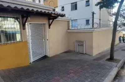 Apartamento com 2 quartos à venda na Rua Madre Paulina, Diamante, Belo Horizonte