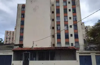 Apartamento com 2 quartos à venda na Rua Hélio Rabelo, Califórnia, Belo Horizonte