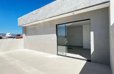 Cobertura com 3 quartos à venda na Rua Rio das Velhas, Parque Riacho das Pedras, Contagem