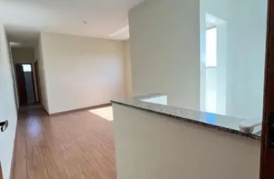 Cobertura com 3 quartos à venda na Rua Alberto Ferreira, Novo Horizonte, Ibirité