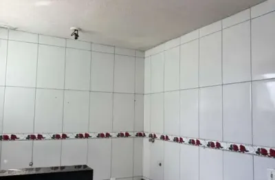 Apartamento com 2 quartos à venda na Avenida Marte, Jardim Riacho das Pedras, Contagem