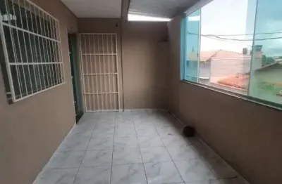 Apartamento com 3 quartos à venda na Rua Itambacury, Fonte Grande, Contagem