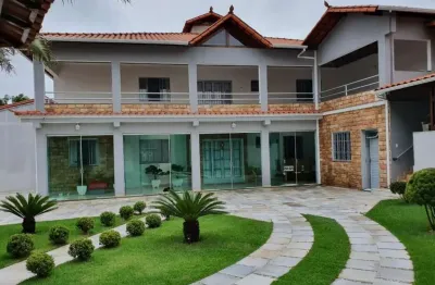 Casa com 4 quartos à venda na Rua Maurílio Gomes da Silveira, Milionários, Belo Horizonte