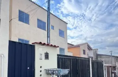 Apartamento com 3 quartos à venda na Rua O, Serra Azul, Sarzedo