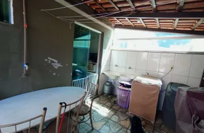 Apartamento com 2 quartos à venda na Rua Carandaí, Canaã - 1ª Seção, Ibirité