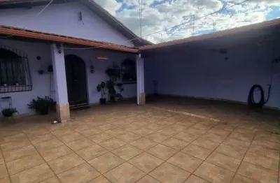 Casa com 3 quartos à venda na Rua Macadâmia, Tirol, Belo Horizonte