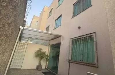 Apartamento com 2 quartos à venda na Alameda Das Garças, Masterville, Sarzedo