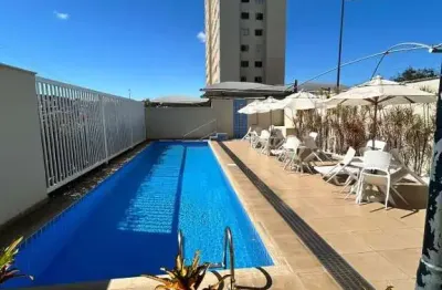 Apartamento com 2 quartos à venda na Rua Padre José Maria de Man, Riacho das Pedras, Contagem