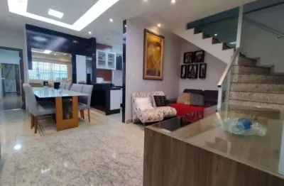 Casa com 4 quartos à venda na Praça Domingos Gatti, Barreiro, Belo Horizonte