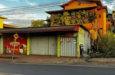 Casa com 3 quartos à venda na Rua Vicente Ferreira Da Rocha, Bela Vista, Mário Campos