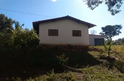 Fazenda à venda na Rua Coronel Levindo Augusto Pereira, Centro, Curvelo