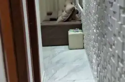 Casa com 3 quartos à venda na Rua Corinto, São Pedro, Ibirité