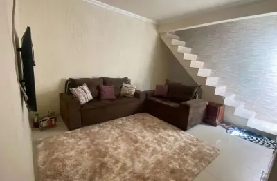 Casa com 3 quartos à venda na Rua Elegance, Palmeiras, Ibirité