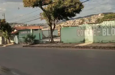 Terreno à venda na Avenida Jusciliano Narciso  Campos, Bosques de Ibirité, Ibirité