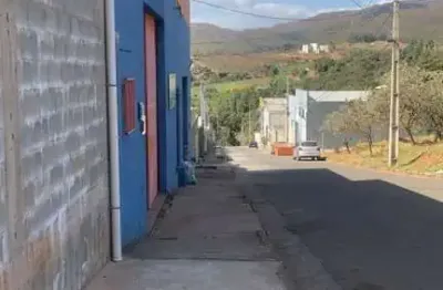 Barracão / Galpão / Depósito à venda na Luiz Martin, Bosques de Ibirité, Ibirité