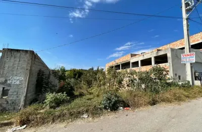 Terreno à venda na Rua Monte Verde, Cascata (Parque Durval de Barros), Ibirité