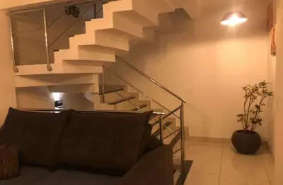 Cobertura com 2 quartos à venda na Rua Espírito Santo, Espírito Santo, Betim