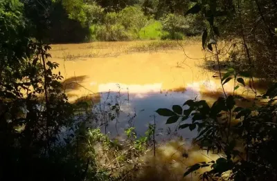 Fazenda à venda na Alameda do Sereno, Estância do Sereno PTB, Betim
