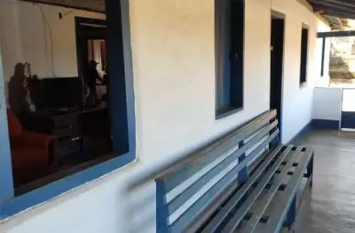 Fazenda à venda na Rua São Gonçalo, Tombadouro, Datas