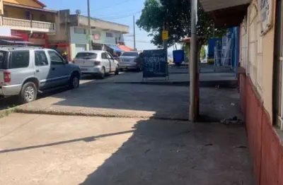 Ponto comercial à venda na Avenida Principal, Novo Horizonte, Ibirité