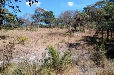 Terreno à venda na Rural, Zona Rural, Itaguara