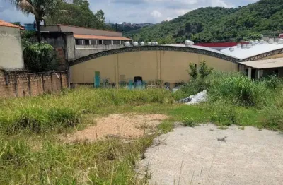Terreno à venda na Rua Helena Antipoff, Centro, Ibirité
