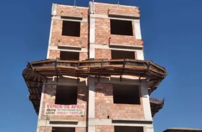 Cobertura com 3 quartos à venda na Rua Caetano de Vasconcelos, Tirol, Belo Horizonte