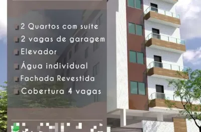 Cobertura com 3 quartos à venda na Avenida Pedro Olímpio da Fonseca, Santa Cruz Industrial, Contagem