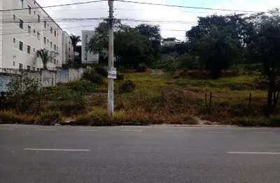 Terreno à venda na Rua, Vila Cristina, Betim