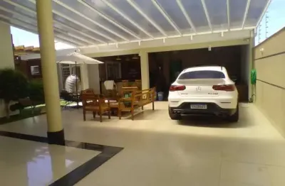 Casa com 3 quartos à venda na Rua Aquário, Jardim Riacho das Pedras, Contagem