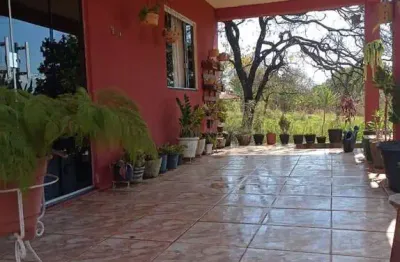Casa com 2 quartos à venda na Mário Campos, Bom Jardim, Mário Campos
