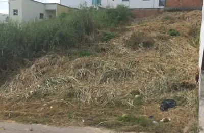 Terreno à venda na Alameda Das Gaivotas, Masterville, Sarzedo