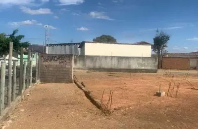Terreno à venda na Rua Antônio Eustáquio Piazza, Tirol, Belo Horizonte