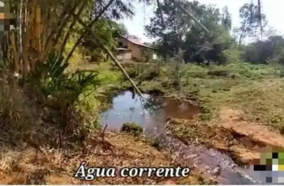 Terreno à venda na Alameda Dos Rouxinóis, Vivendas Santa Mônica, Igarapé