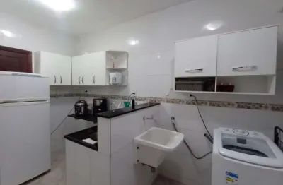 Apartamento com 2 quartos à venda na Avenida do Farol, Brasil Industrial, Belo Horizonte