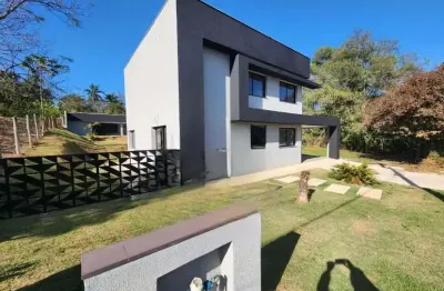 Casa em condomínio fechado com 4 quartos à venda na Rua Itapoã, Quintas da Jangada, Ibirité