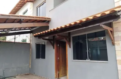 Casa com 3 quartos à venda na Rua Amendoeiras, Aparecida (Parque Durval de Barros), Ibirité