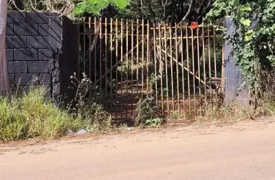 Terreno à venda na Avenida Alice Rodrigues de Carvalho, Bosques de Ibirité, Ibirité