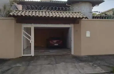 Casa com 4 quartos à venda na Rua Vinte e Cinco, Tropical, Contagem