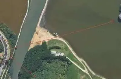 Terreno à venda na Avenida Presidente Carlos Luz, Pampulha, Belo Horizonte