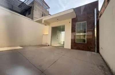 Casa com 3 quartos à venda na Rua Francisco Marto, Recanto Verde, Ibirité